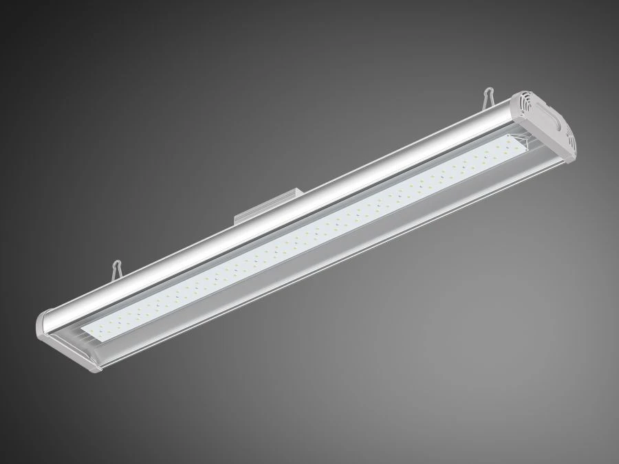 General Purpose LED Light SV-GWR-R-190 for Industrial Use
