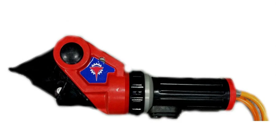 Mini Cutter MR-C4 for Emergency Rescue Operations
