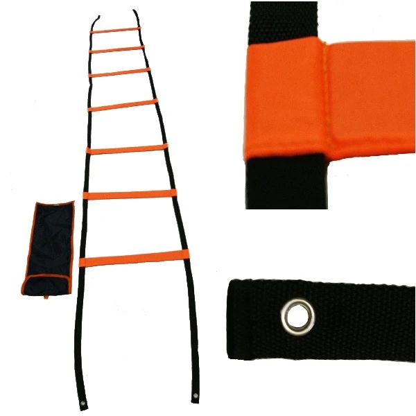 Long Functional Training Ladder