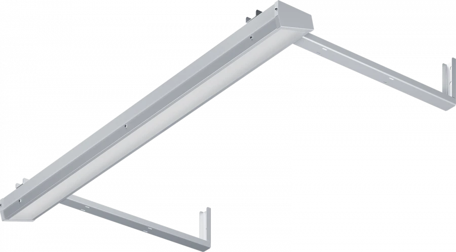 INNOLUX 80 003 Educational LED Light Fixture DSO-01-P-18-1200-5K-IP40