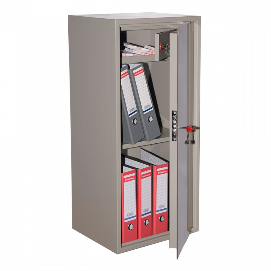 Metal Cabinet KBS-041 (H, TN) - Durable Storage Solution