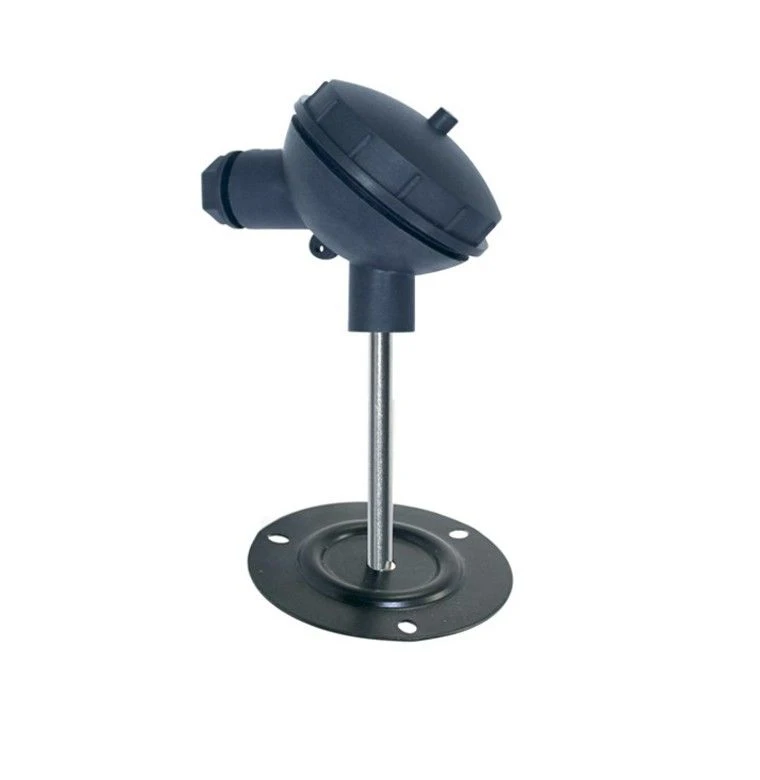 Resistance Temperature Detectors TCMr (TSPr) - Kl2-1