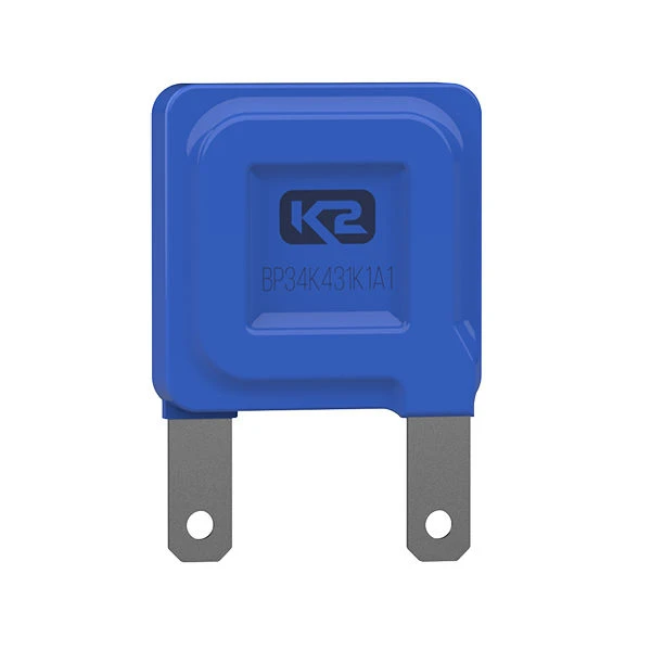 Power Varistor 275V, 8kA, Model VR34K431K1A1