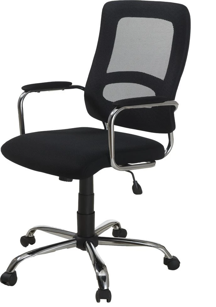 FORS Chair - Comfortable Ergonomic Design