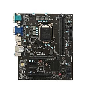 ICL H410SB System Board for Computer Production