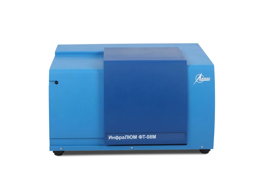 الطيف الضوئي تحت الحمراء "إنفرا ليم FT-08M
