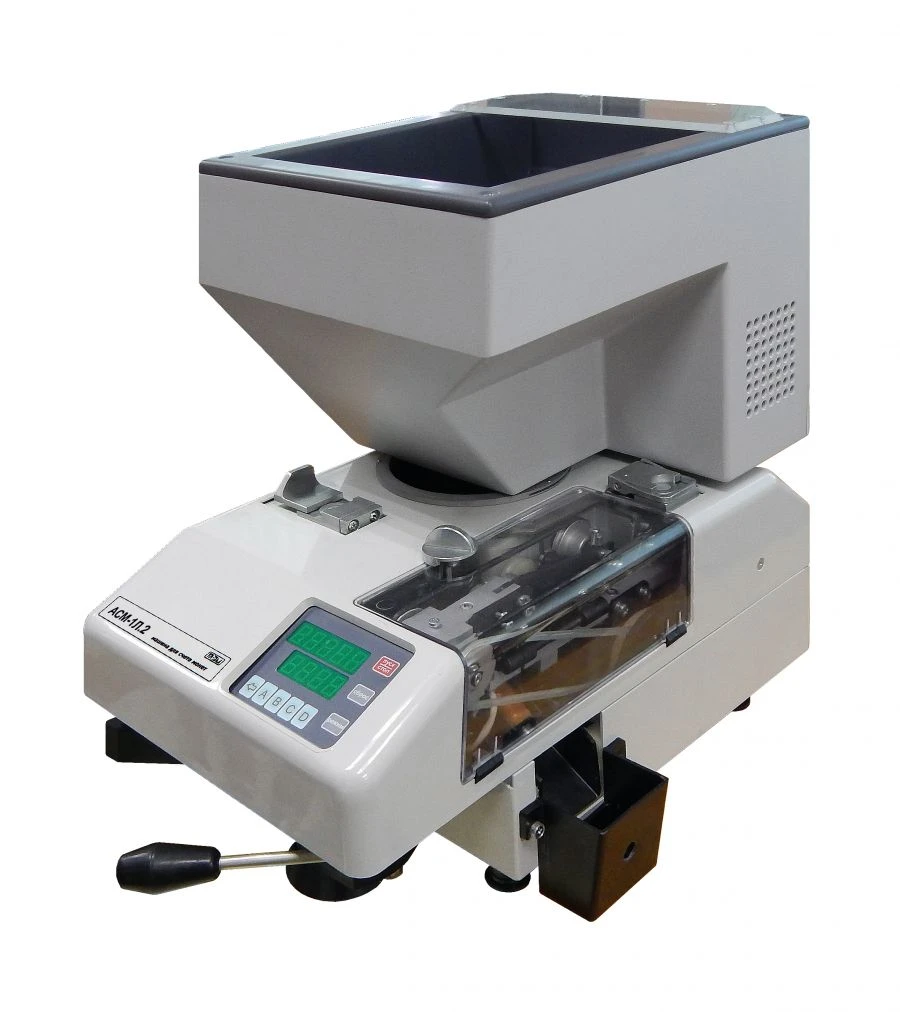 آلة عد النقود ACM-1L.2