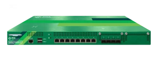 Universal Security Complex "Kontinent" Version 4 - IPC-R5000