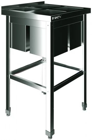 حوض تنظيف البيض، سلسلة فميا، موديل فميا