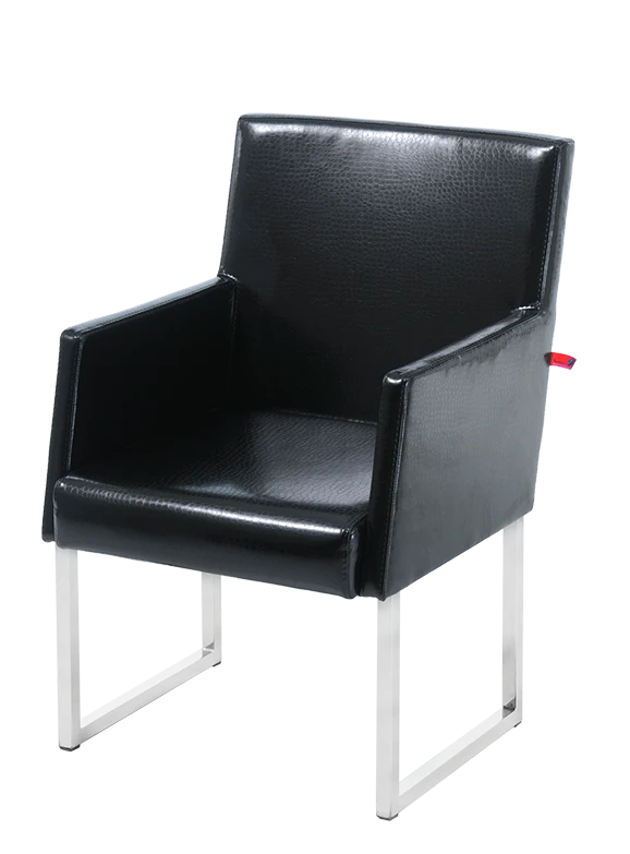 Compact Chair - Ergonomic Design for Comfort and Support
