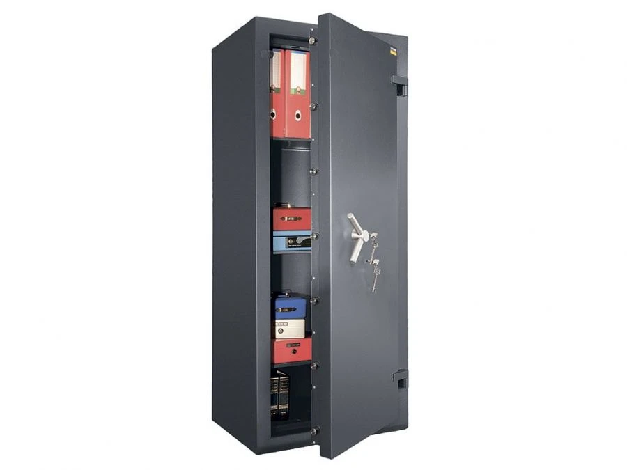 Valberg Granite III-1668 KL Safe