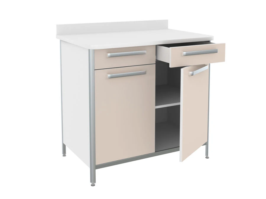 خزانة تخزين مختبرية تشخيصية سريرية CTC-4