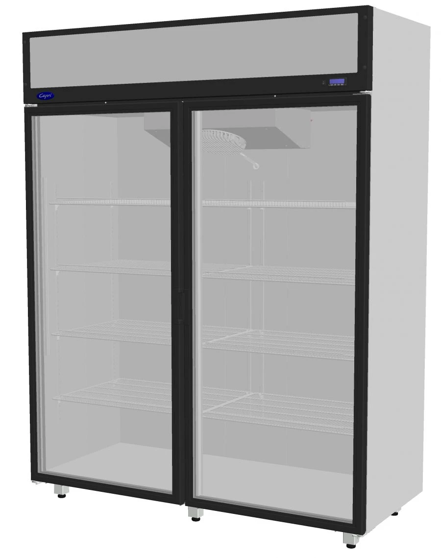 Universal Display Refrigerator Capri 1.5 USKV