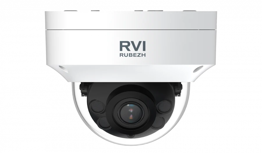 Network Surveillance Camera RVi-2NCD2369 (2.7-13.5) RU