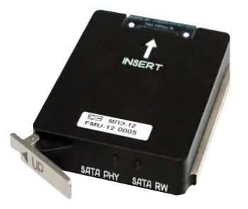 وحدة الذاكرة غير المتطايرة م.ب.إ-12