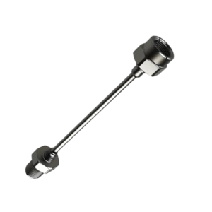 L Type Capillary Line for Hydraulic Connection