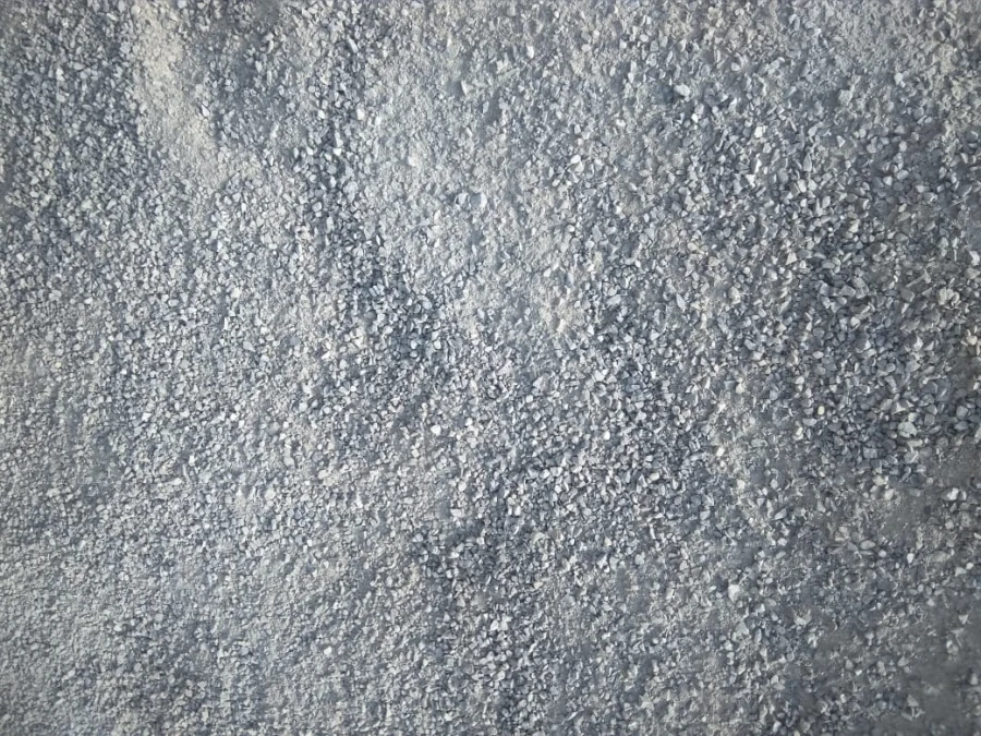 Crushed Sand for Road Construction, Grain Size up to 4 mm