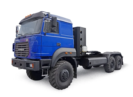 جرار سحب أورال 44202-16