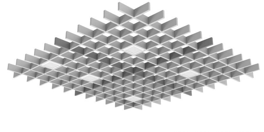 مصباح LED فونيكس 26 واط طراز DXyz 5x100