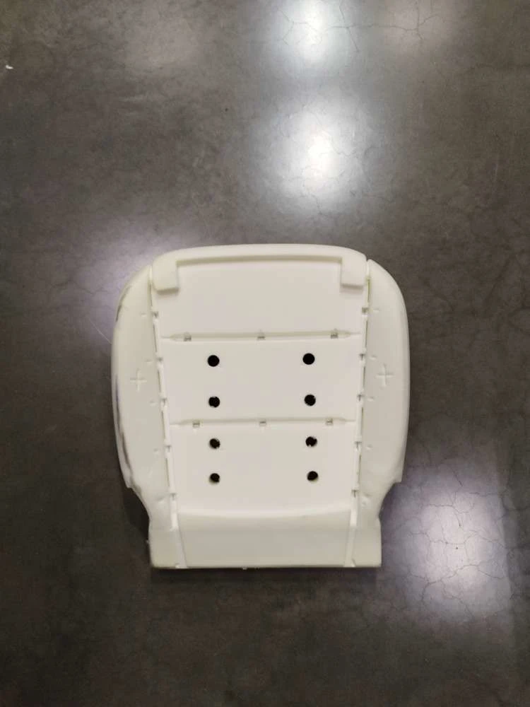 وسادة مقعد السائق الأمامية المبطنة بالتهوية 6803112XKN02A