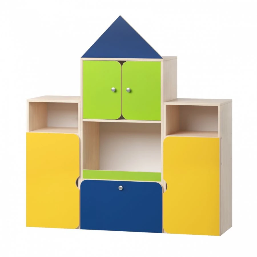 Children's Play Kitchen "Gosha" (Section 2)