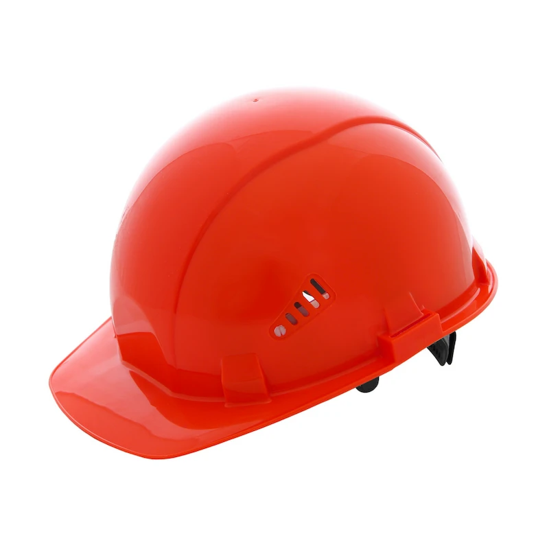 Protective Helmet SOMZ-55 Favori®T ZEN® Red, Article 75316