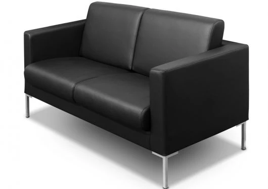 Customizable 2-Seater Sofa - Model Divan Vid 2