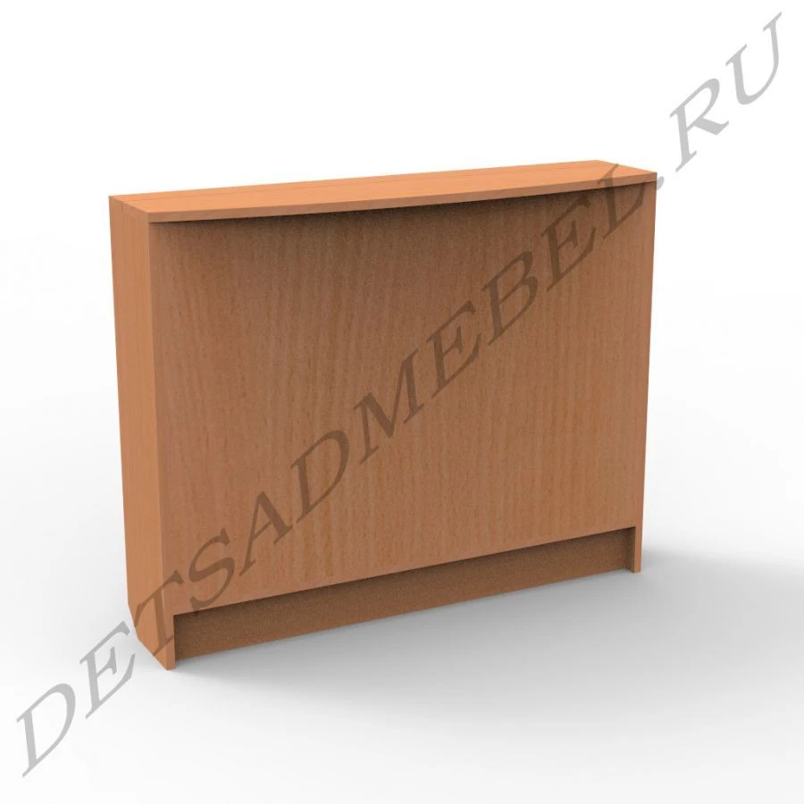 Poster Storage Cabinet for Easy Access