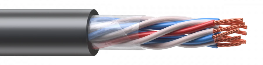 Telecommunication Connection Cables TSKV