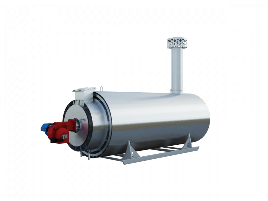 وحدة تسخين TB-2.5MA لتطبيقات التجفيف