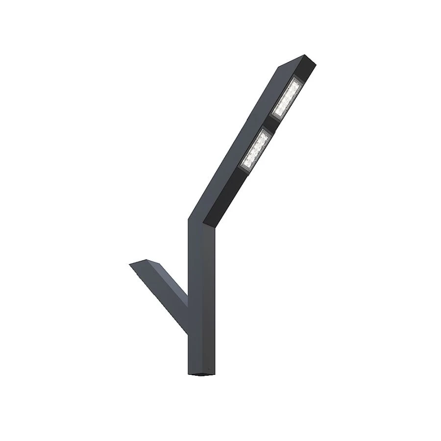 Liberty L1150 LED Street Light 150W 21150 Lm