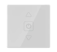 لوحة التحكم عن بعد للستائر/الرولر RL-3128