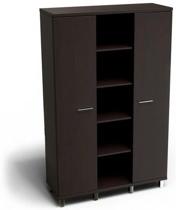 خزانة ثلاثية الأقسام العالية - ليدار