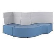 Modular Sofa with High Durability Properties