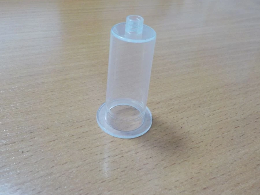 محول حامل نظام جمع الدم بالشفط "BERIMED"® بدون غطاء