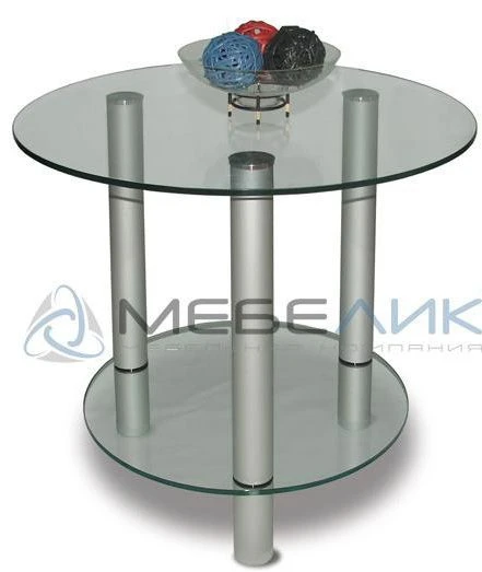 Tango Coffee Table - Modern Design for Living Rooms