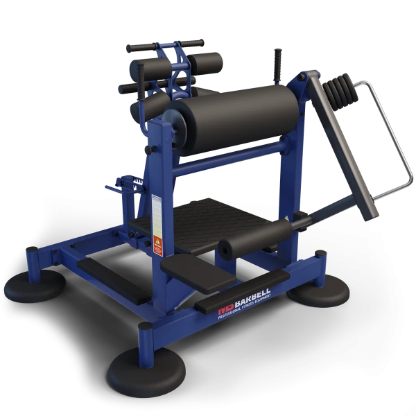 Multi-Extension Adjustable Load Trainer