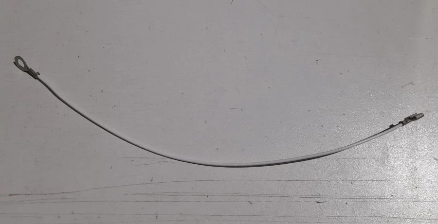 Automotive Wire for Ural Vehicles 4320-3724297