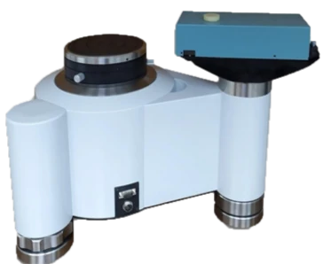 جونيومتر ديناميكي DG-25 لقياس الزوايا بدقة