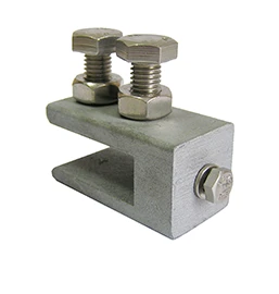 Grounding Clamp ZST-17GC-M6 for Metal Structures