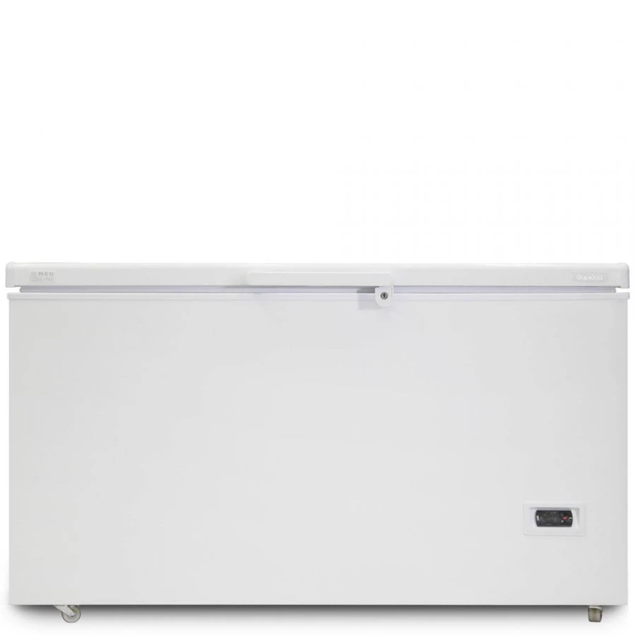 Medical Freezer Chamber "Biryusa 215K-B