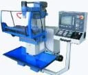 Universal Milling Machine FS-300 CNC