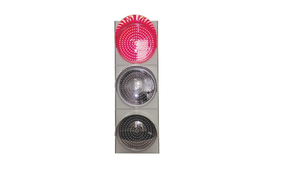 Traffic Light for Vehicles and Pedestrians DS7 (Model T.1.II)