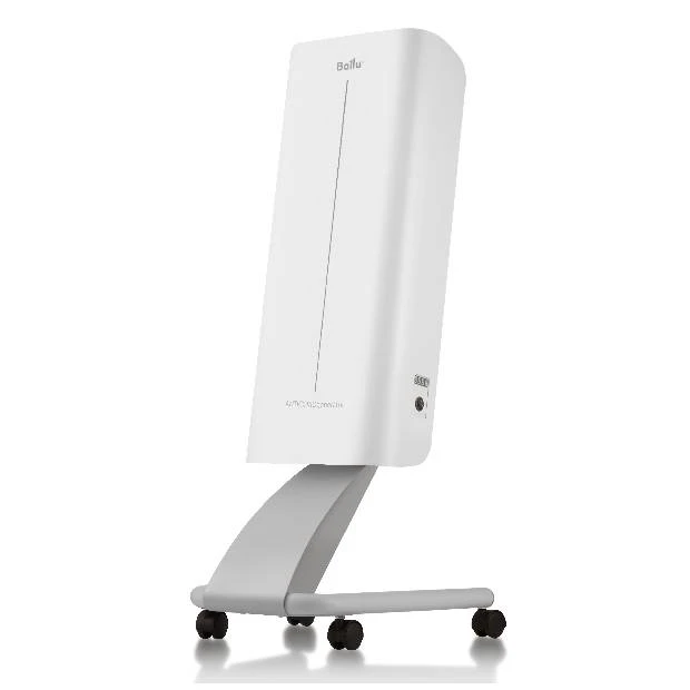 Medical Air Disinfection Recirculator BALLU RDU-200D ANTICOVIDgenerator