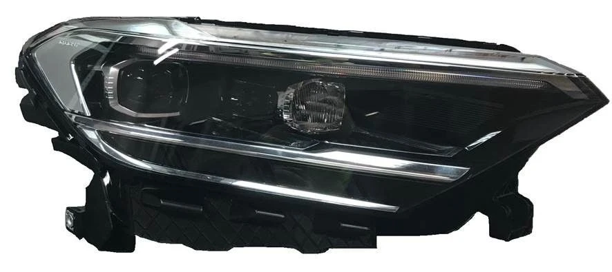 Left POLO Performance Headlight 6N5.941.035