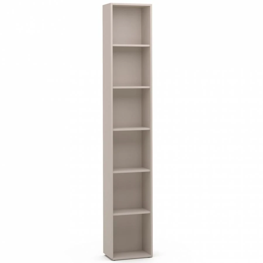 SOHO G6B-03.DS Right Side Shelf Unit 400mm (Beige)