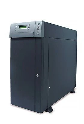 Optical Archival Data Storage ElAR® NSM 1035 BD