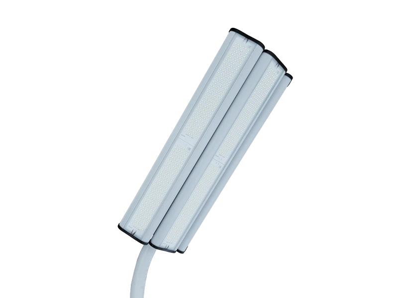 مصباح إضاءة LED خارجي "موديل ST"، وحدة MK-3، 420 واط