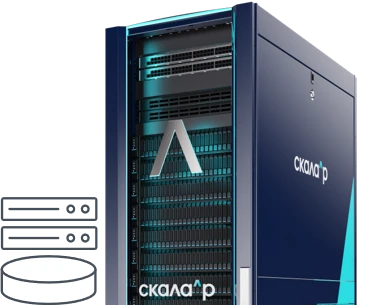 Data Backup Module for Data Storage and Recovery (RMBG.466535.003-40.06)