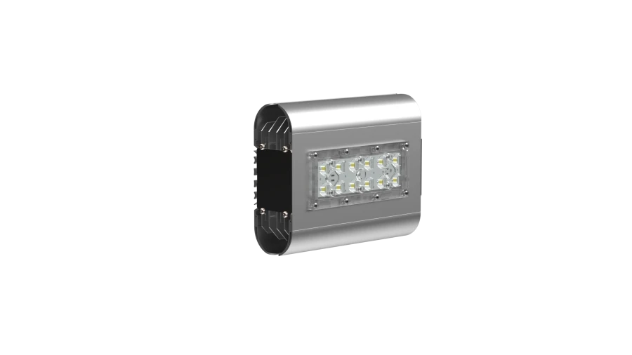 High-Efficiency LED Light Fixture 60 - SLED GROUP
